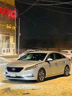 هیوندای سۆناتا